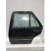 Recambio de puerta trasera izquierda para saab 9000 / 9000 cs referencia OEM IAM   