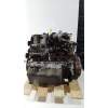 Recambio de motor completo para chevrolet lacetti (j200) 2.0 d referencia OEM IAM Z20SD  