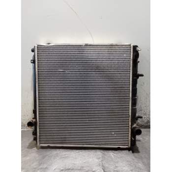 RADIADOR AGUA 29CRDI 2004