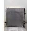 Recambio de radiador agua para hyundai terracan (hp) 2.9 crdi 4wd referencia OEM IAM  29CRDI 2004