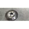 Recambio de disco freno delantero para alfa romeo 147 (190) 1.9 jtd 120 impression referencia OEM IAM  VENTILADO 