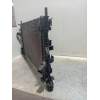 Recambio de radiador agua para volvo s40 berlina 1.8 kinetic referencia OEM IAM 3M5H8005RJ  