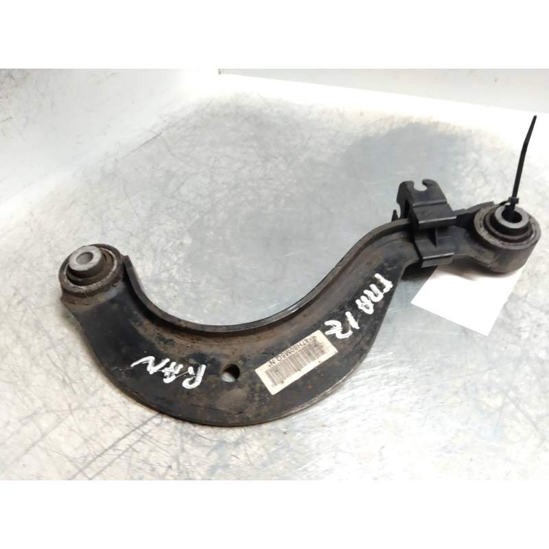 Recambio de brazo suspension superior trasero izquierdo para skoda octavia combi (1z5) rs referencia OEM IAM  20TDI 2004
