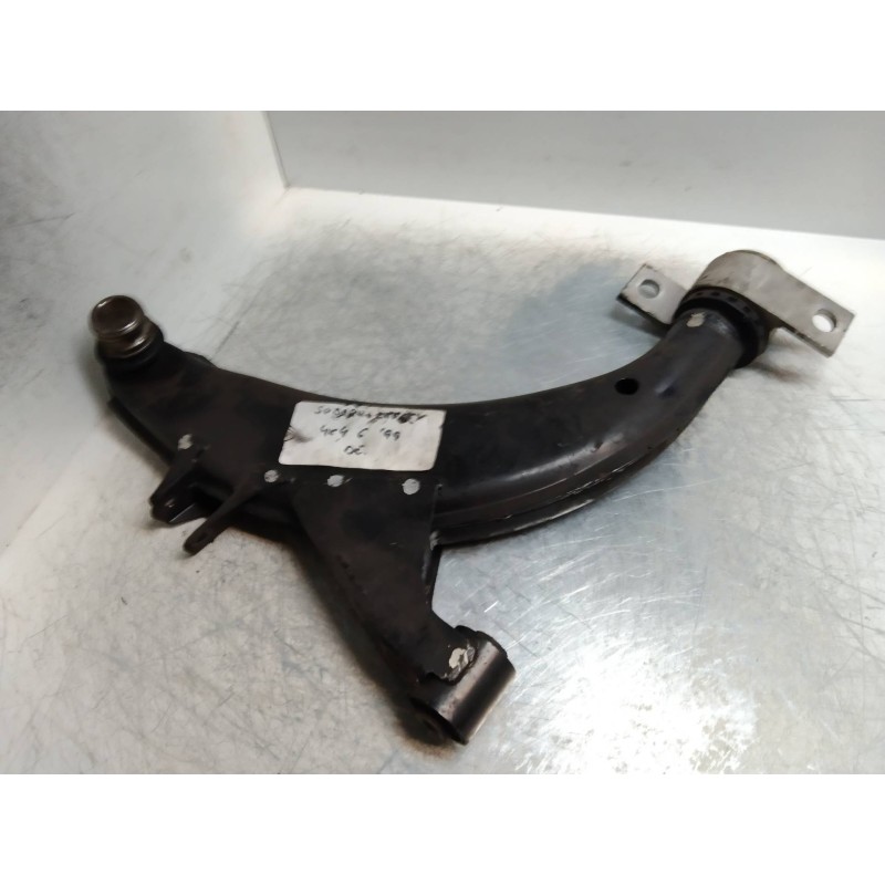 Recambio de brazo suspension inferior delantero derecho para subaru legacy berl./familiar b12 (be/bh) 2.5 gx berlina referencia 