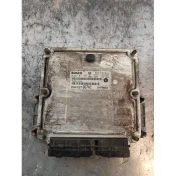 CENTRALITA MOTOR UCE 0281011447 P04727667AC TED055400428