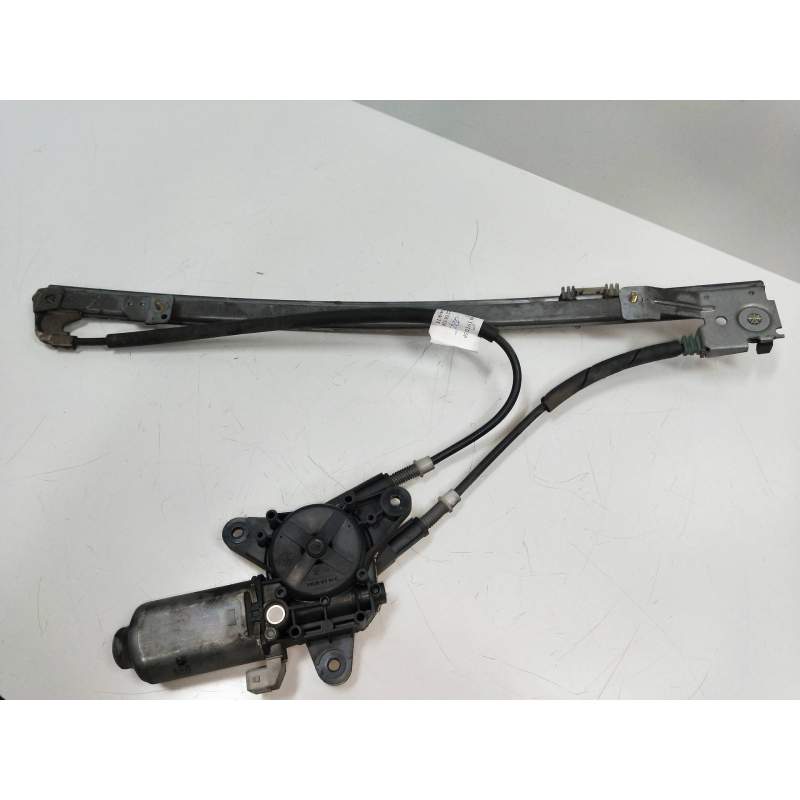 Recambio de elevalunas delantero derecho para fiat ulysse (121) 1.9 turbodiesel referencia OEM IAM 400392A  5P