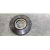 Recambio de disco freno delantero para alfa romeo 147 (190) 1.9 jtd 120 impression referencia OEM IAM  VENTILADO 