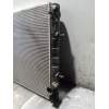 Recambio de radiador agua para hyundai terracan (hp) 2.9 crdi 4wd referencia OEM IAM  29CRDI 2004