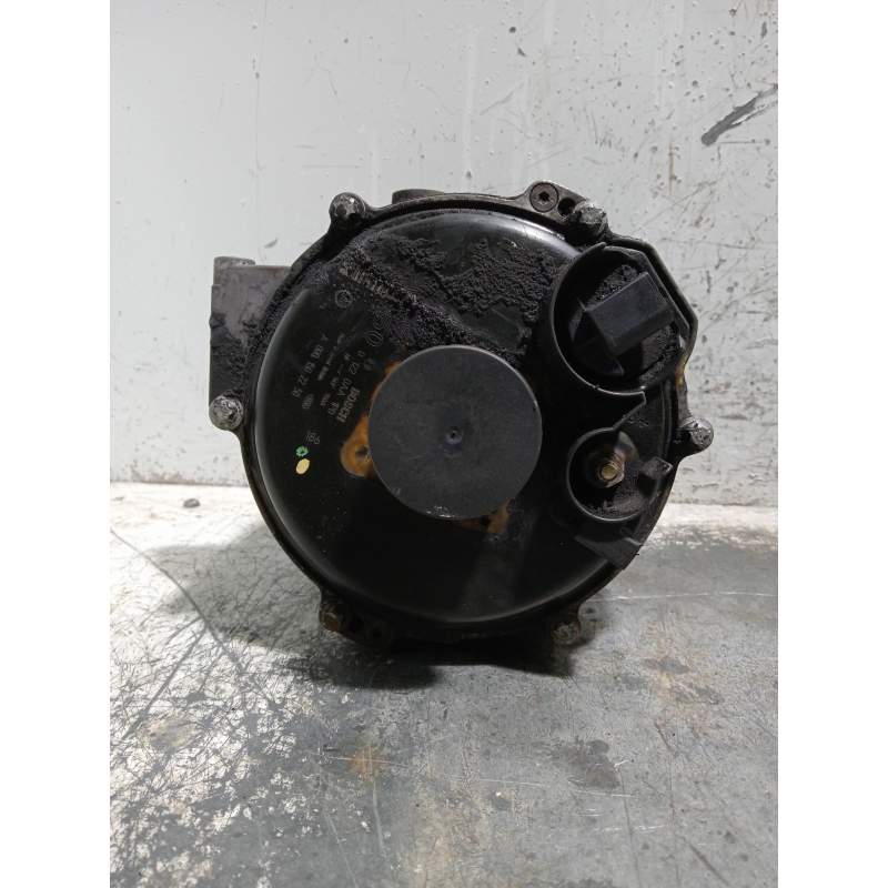 Recambio de alternador para mercedes-benz clase m (w163) referencia OEM IAM 01220AA1P0 A0001502250 A6281540103