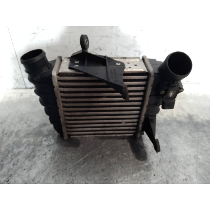 Recambio de intercooler para volkswagen fox (5z1) básico referencia OEM IAM 6Q0145804A 862403N 