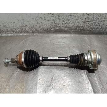 TRANSMISION DELANTERA IZQUIERDA 5Q0407271H 20TDI 2024
