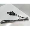 Recambio de elevalunas delantero derecho para fiat ulysse (121) 1.9 turbodiesel referencia OEM IAM 400392A  5P