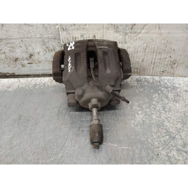 Recambio de pinza freno trasera derecha para bmw serie 1 berlina (e81/e87) 120d referencia OEM IAM   