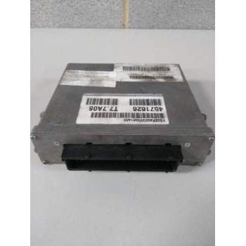 CENTRALITA MOTOR UCE 4571626 T77A08 9198789
