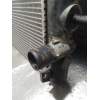Recambio de radiador agua para hyundai terracan (hp) 2.9 crdi 4wd referencia OEM IAM  29CRDI 2004