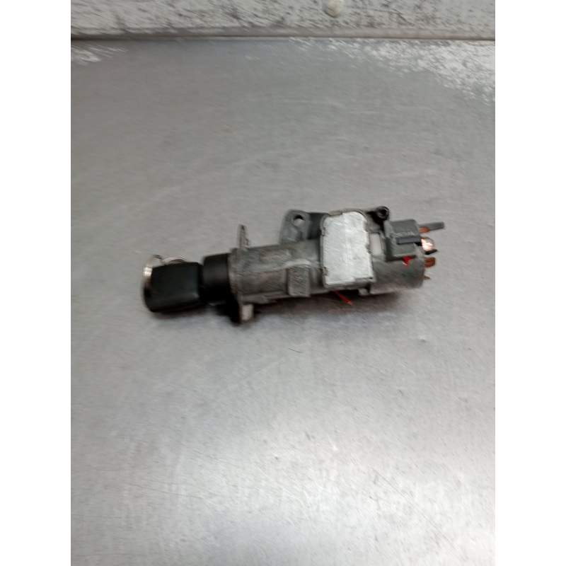 Recambio de conmutador de arranque para skoda octavia i (1u2) 1.9 tdi referencia OEM IAM 4B0905851C  