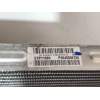 Recambio de radiador agua para citroën c5 berlina audace referencia OEM IAM 9645586780 ETP11689 