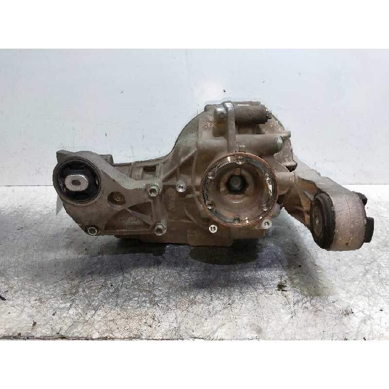 Recambio de diferencial trasero para volkswagen phaeton (3d2/3d8) tdi v10 (5 asientos) referencia OEM IAM 4460310024 3D0599125E 