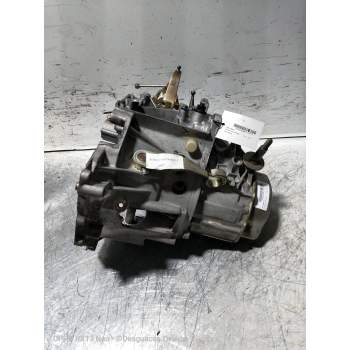 CAJA CAMBIOS 20CJ93 1862176C 