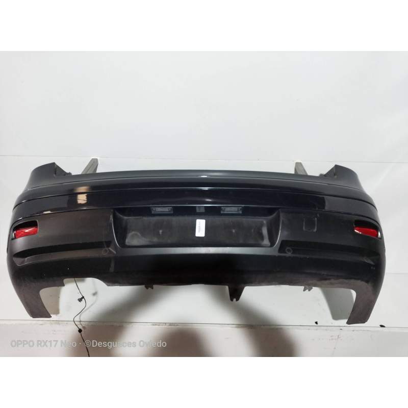 Recambio de paragolpes trasero para citroën c5 berlina audace referencia OEM IAM   