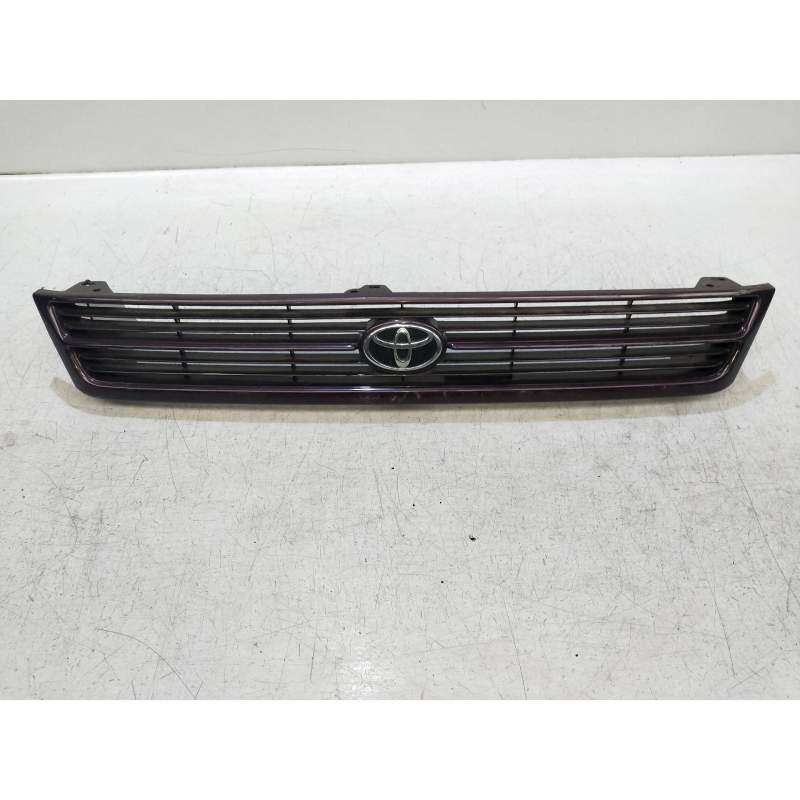 Recambio de rejilla delantera para toyota carina (t19) 2.0 16v cat referencia OEM IAM   