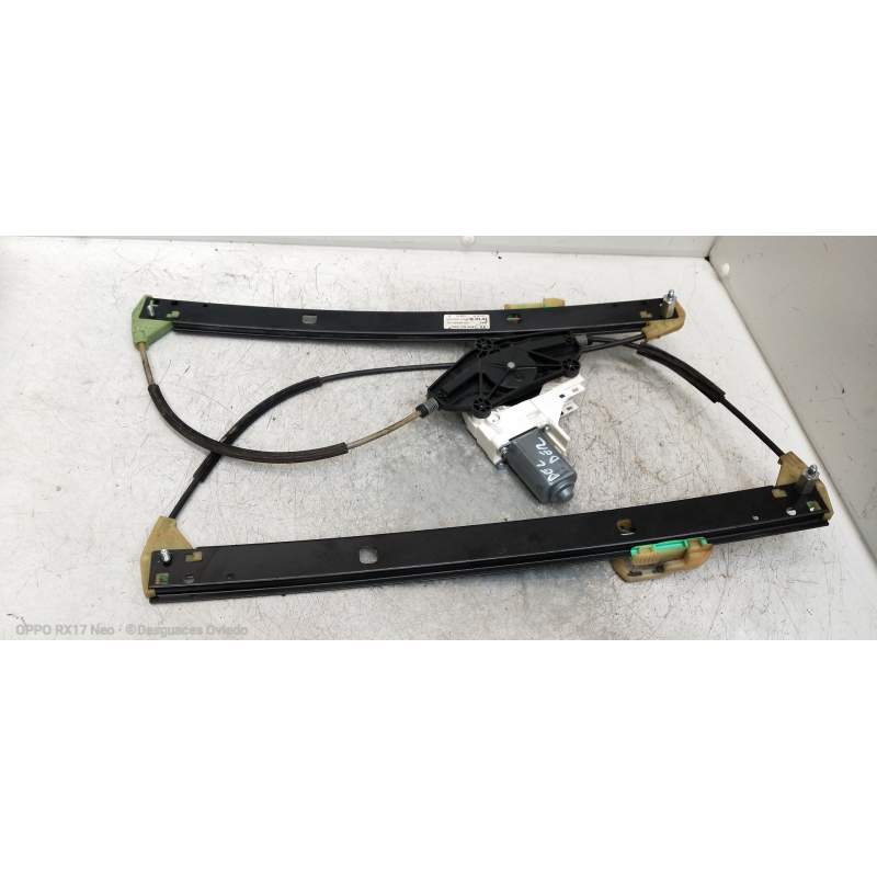 Recambio de elevalunas delantero derecho para audi sq5 (8r) 3.0 tdi quattro referencia OEM IAM 8R0837462K 8K0959802B 