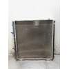 Recambio de radiador agua para hyundai terracan (hp) 2.9 crdi 4wd referencia OEM IAM  29CRDI 2004