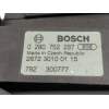 Recambio de potenciometro pedal para tata indica 1.4 referencia OEM IAM 0280752297  