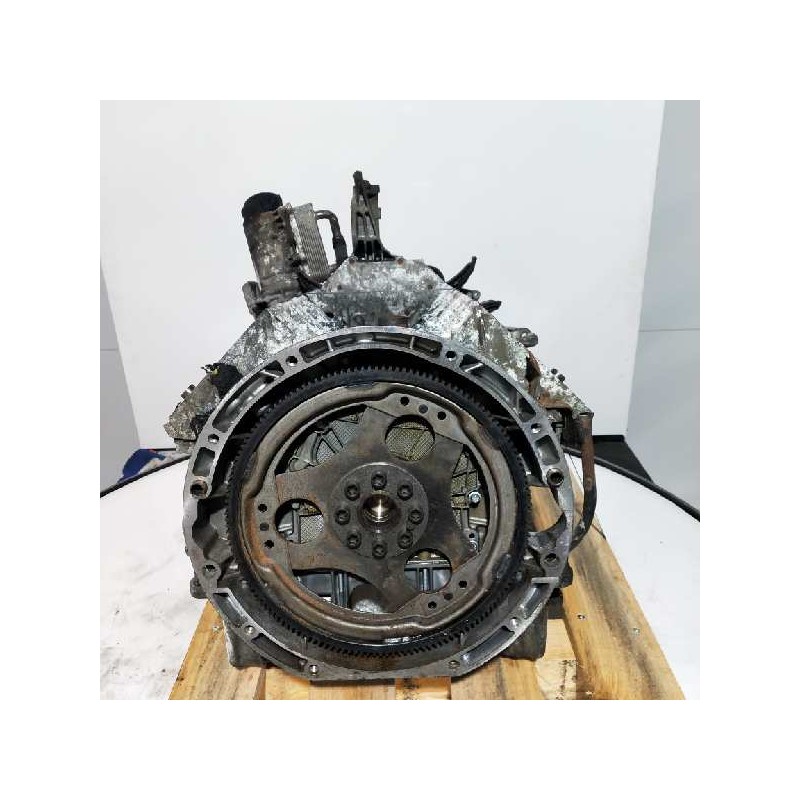 Recambio de despiece motor para mercedes clase sl (w230) roadster 500 (230.475) referencia OEM IAM 113963  