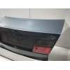 Recambio de tapa maletero para saab 9-5 berlina 2.0 cat referencia OEM IAM   