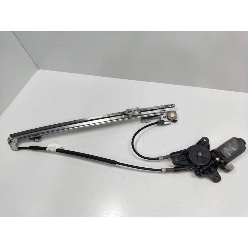 Recambio de elevalunas delantero izquierdo para fiat ulysse (121) 1.9 turbodiesel referencia OEM IAM 400393A  5P