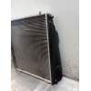 Recambio de radiador agua para hyundai terracan (hp) 2.9 crdi 4wd referencia OEM IAM  29CRDI 2004