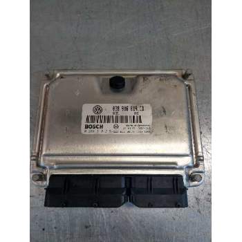 CENTRALITA MOTOR UCE 0281010218 038906019CD 1997