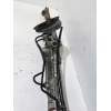Recambio de cremallera direccion para peugeot 206+ básico referencia OEM IAM 6820000085 14HDI 2009