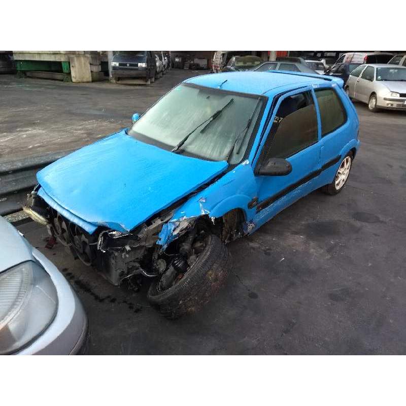 CITROËN SAXO
