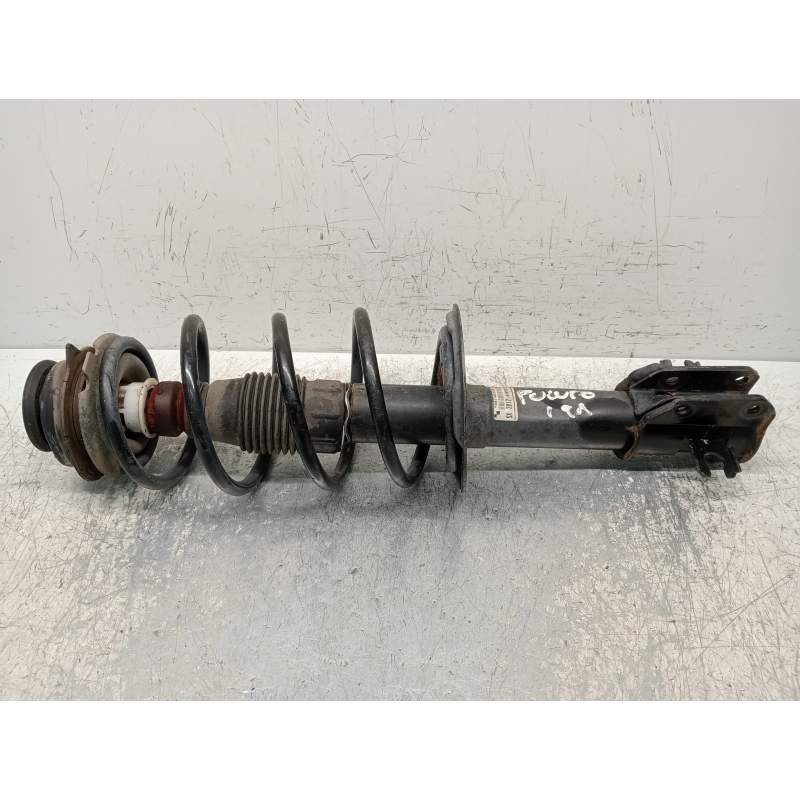 Recambio de amortiguador delantero izquierdo para fiat punto berlina (188) 1.9 d (i) referencia OEM IAM  19D 1999