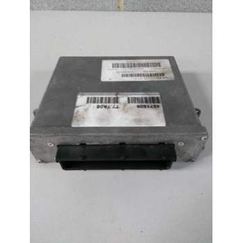 CENTRALITA MOTOR UCE 4571626 T77A08 9198789