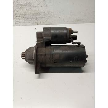 MOTOR ARRANQUE 0001125012 19TDI 1998