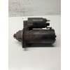 Recambio de motor arranque para volkswagen golf iv berlina (1j1) referencia OEM IAM 0001125012 02A911023R 