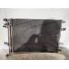Recambio de condensador / radiador aire acondicionado para volvo xc70 2.4 diesel cat referencia OEM IAM 879763T  