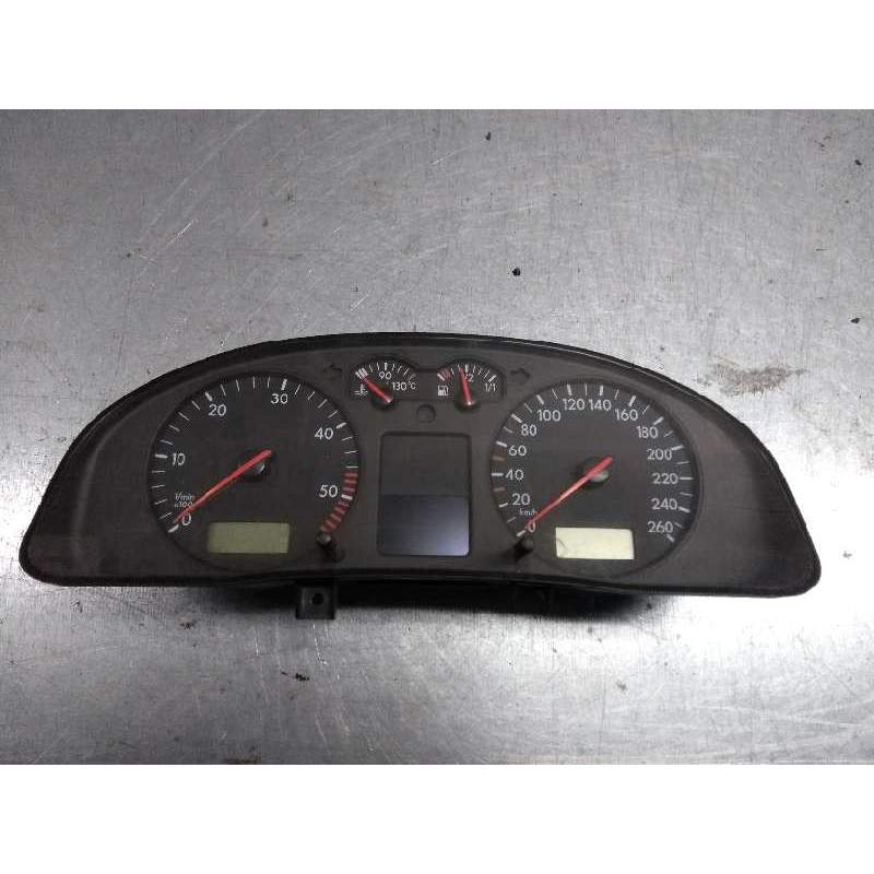 Recambio de cuadro instrumentos para volkswagen passat berlina (3b2) highline referencia OEM IAM 3B0920822A 110008961015 1997