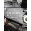 Recambio de alternador para seat leon (1m1) 1.6 16 v referencia OEM IAM 028903028D 0124325003 1999