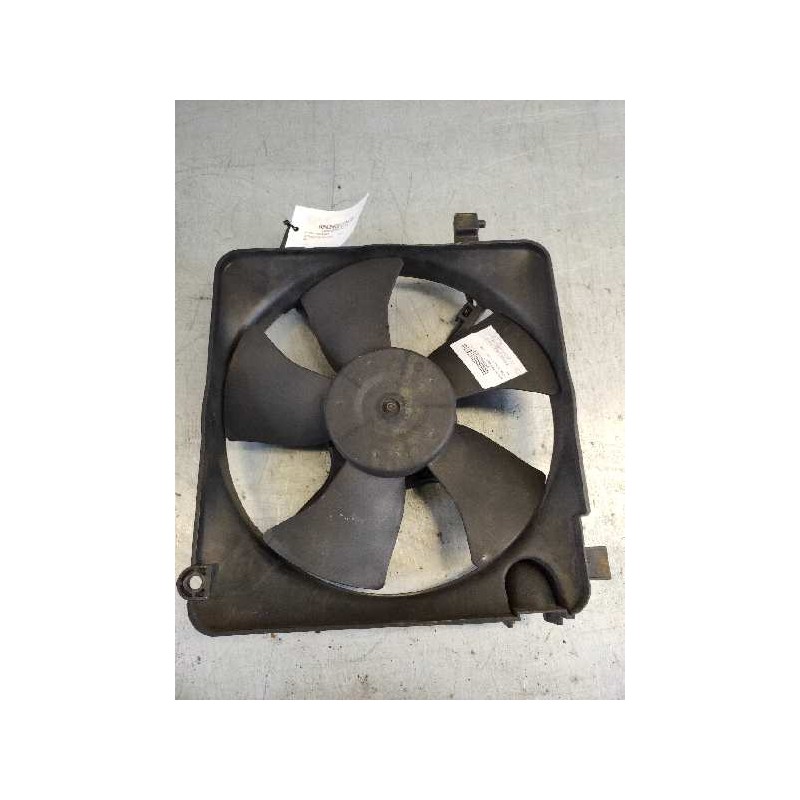 Recambio de electroventilador para chevrolet matiz 1.0 cat referencia OEM IAM   