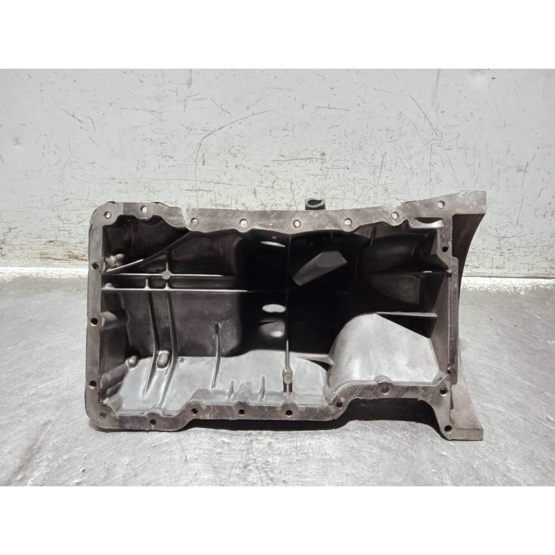 Recambio de carter para mercedes-benz vaneo (414) 1.7 cdi (414.700) referencia OEM IAM A6680140202  