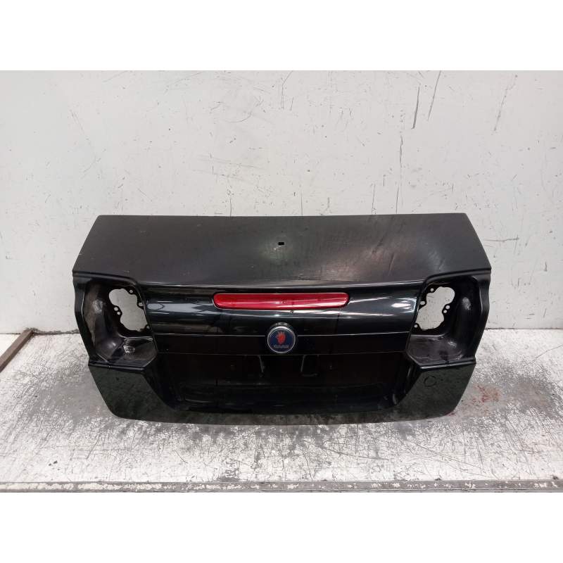 Recambio de tapa maletero para saab 9-3 cabrio 2.0 cat referencia OEM IAM  CABRIOT 2005