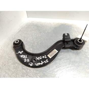 BRAZO SUSPENSION SUPERIOR TRASERO DERECHO 