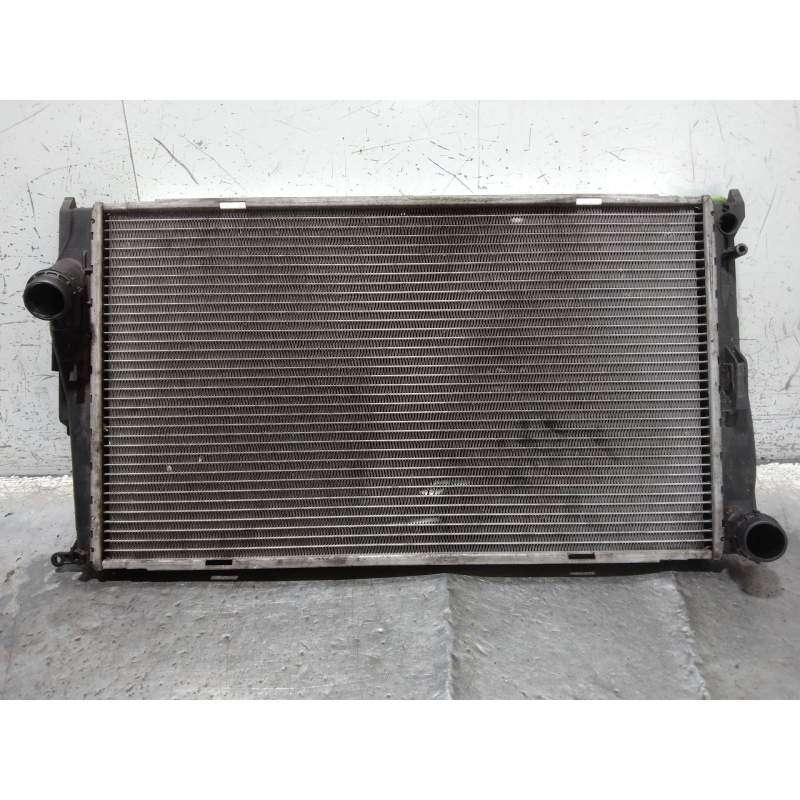 Recambio de radiador agua para bmw serie 1 berlina (e81/e87) 120d referencia OEM IAM 1711778890307 3094174 3052883