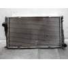 Recambio de radiador agua para bmw serie 1 berlina (e81/e87) 120d referencia OEM IAM 1711778890307 3094174 3052883