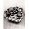 Recambio de gato para seat leon (1m1) 1.6 16 v referencia OEM IAM 1U0011031  1999