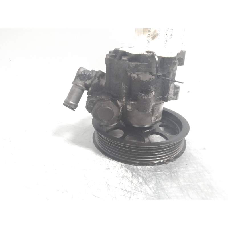Recambio de bomba direccion para saab 9-5 sedán 2.3 cat referencia OEM IAM 7691974146  